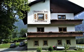 Gaestehaus Jank